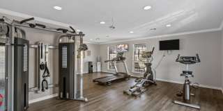 Flats at Brentwood Gallery 3