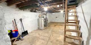 546 N 11th St | Cozy Townhouse in Friendly Reading Neighborhood with Off-Street Parking Gallery 23