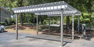 Seasons at Umstead Gallery 27
