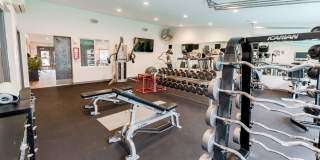 NOTCH8 APARTMENTS Gallery 21