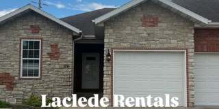 2 Bedroom 2 Bathroom Duplex Gallery 1