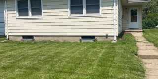 2 bedroom 1 bath duplex Gallery 1