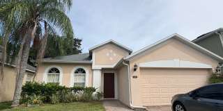 Fantastic Lake Nona Area 4B/2B Home ~ Gated Community ~ Great Schools Fantastic Lake Nona Area 4B/2B Home ~ Gated Community ~ Great Schools Gallery 1