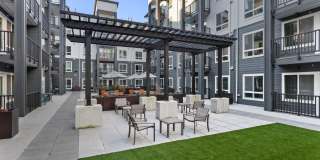 Ovation at Meeker 55+ Senior Apartments Gallery 15