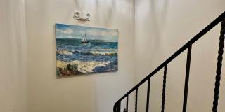 RENOVATED APARTMENT WITH IN-UNIT WASHER-DRYER & GARAGE PARKING! Gallery 27