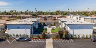 Charle Square Apartments Gallery 11