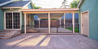 Charming 3 Bedroom in Historical Tower District Gallery 44