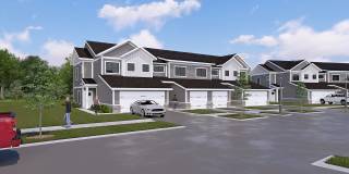 The Summit at Harvey Townhomes Gallery 57