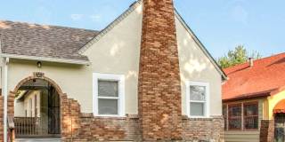 Charming 2 Bedroom Tudor Bungalow with Character to Spare! 6210 Agnes Ave, Kansas City, MO 64130 Gallery 1