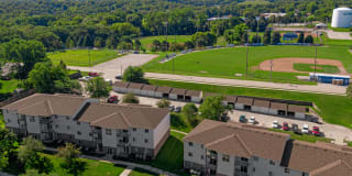 Parkview Apartments Gallery 1