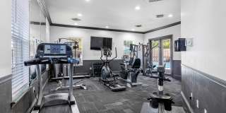 Bel Aire Terrace Gallery 12