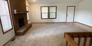 Beautifully Updated 5 Bedroom Rockrimmon Ranch Home Backing to Open Space Gallery 3