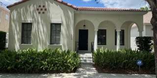 3 Bedroom, Renovated Single Level Home in East Village of Celebration Gallery 1