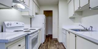 Fircrest Apartments 1159-F Gallery 1