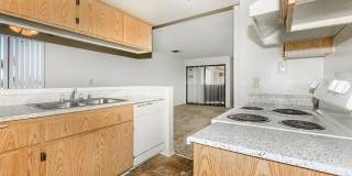 Glenoaks Terrace Apartments Gallery 36
