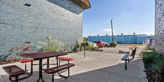 Stratford Plaza Gallery 8