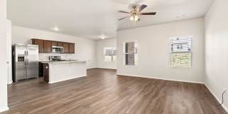 AVAILABLE NOW! - Charming 3-Bedroom, 2.5-Bath Farmington Home with Space to Live and Entertain Gallery 7