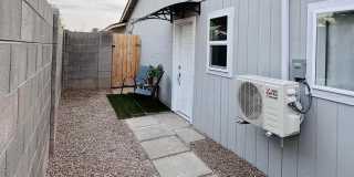 4706 W Lupine Ave unit: Studio Gallery 1