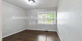 Midtown Tulsa | 3 Bed | 2 Bath | Recently Renovated Gallery 13