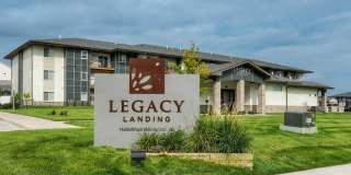 Legacy Landing Gallery 2