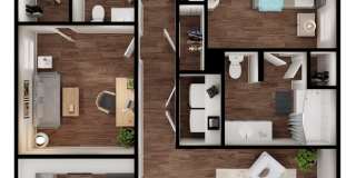 4009 Ashley Drive Gallery 2