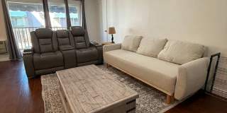 Furnished Top-Floor West LA Townhome Near Sawtelle and UCLA Furnished Top-Floor West LA Townhome Near Sawtelle and UCLA Gallery 1