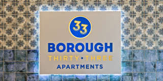 Borough 33 Apartments Gallery 62