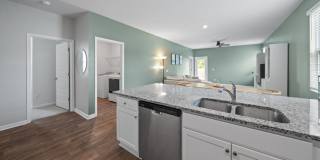 Spacious 4-Bedroom Home Near Fort Stewart with Open Floor Plan & Large Backyard Spacious 4-Bedroom Home Near Fort Stewart with Open Floor Plan & Large Backyard Gallery 15