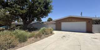West Palmdale Pool Home! Gallery 1