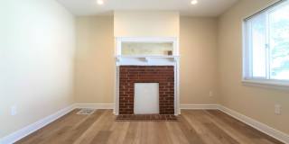 Large House with A/C, deck, updated kitchen, laundry, pet friendly September 1st Gallery 8