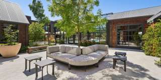 Indian Creek Apartments Gallery 13