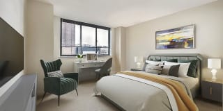 The Apartments at Charles Plaza Gallery 16