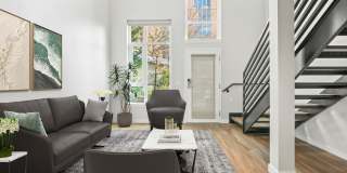 Asa Flats and Lofts Gallery 8