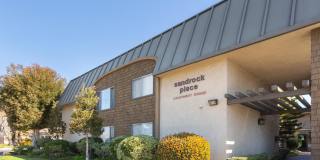 Elán Sandrock Place Apartments Gallery 2