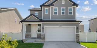 Beautiful 4 Bed / 2.5 Bath Home for Rent – Payson, UT Gallery 1