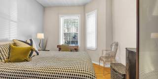 54 Appleton Street Gallery 7