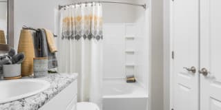 The Village at Auburn Apartments Gallery 11