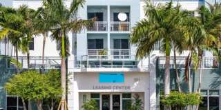 South of Atlantic Luxury Apartments Gallery 22