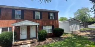 Blacksburg, 4 BR / 2.5 BA Available August 17 Gallery 1