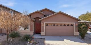 Charming 4BR House in Sahuarita Gallery 1