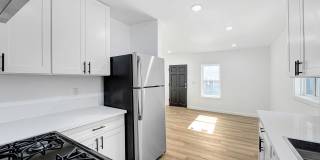 Newly Remodeled 1 Bedroom / 1 Bath Bungalow-style in the Heart of Hollywood! Newly Remodeled 1 Bedroom / 1 Bath Bungalow-style in the Heart of Hollywood! Gallery 1