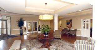 The Retreat On Washington - Affordable Housing Gallery 12