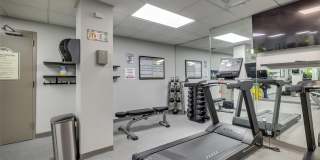 185 W Park Avenue unit: 209 Gallery 7