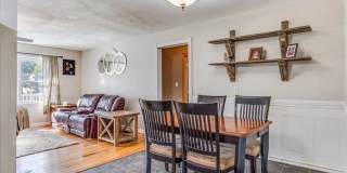 Beautiful 4-Bedroom, 1.5 Bathroom Home Gallery 5