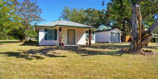 Updated 3 Bedroom in Azle Gallery 1