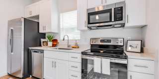 Eden Magnolia Village - Build to Rent Housing Gallery 10