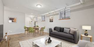 South Josephine Apartments Gallery 20