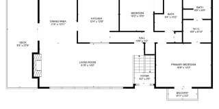 3+ Bedroom, 3 Bath Available in quiet Spokane Valley Gallery 3