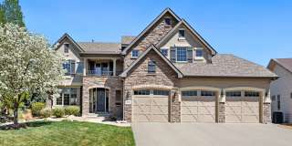 Beautiful 5 Bedroom Home in Windsor CO Gallery 1