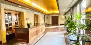 Iconic Gramercy Towers! 2 Story 2BR/2.5BA! 1,745SqFt!  VIEWS! Pool! Fitness! Pet! Parking!  Laundry!  PROGRESSIVE Gallery 4